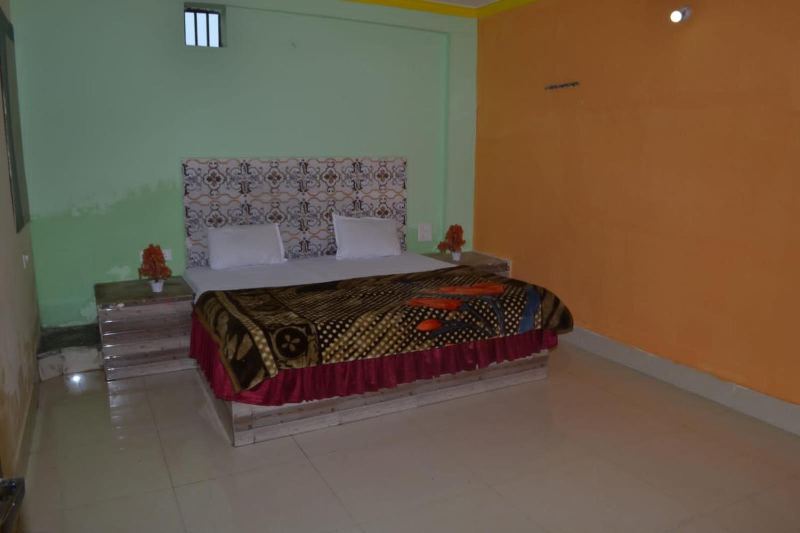 Apna Guest Home Stay Agra  Exterior photo