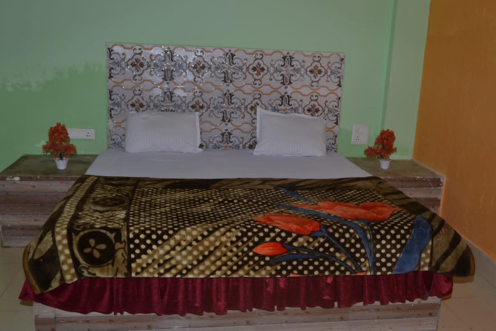 Apna Guest Home Stay Agra  Exterior photo