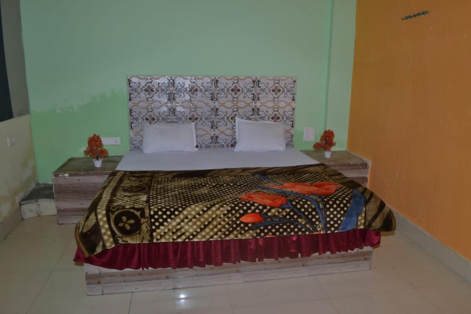 Apna Guest Home Stay Agra  Exterior photo