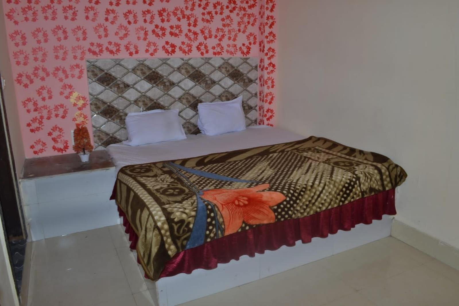 Apna Guest Home Stay Agra  Exterior photo